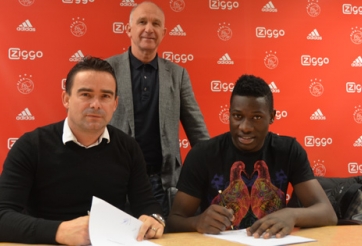 Barca chia tay cầu thủ đầu tiên