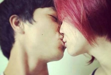 Ai được lợi nhất sau vụ lộ ảnh Công Phượng hôn Hòa Minzy?