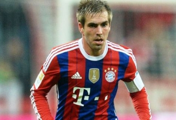 Philipp Lahm tiết lộ thời điểm giải nghệ