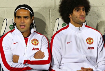 M.U đẩy nhiều cầu thủ trong đội 1 rời Old Trafford