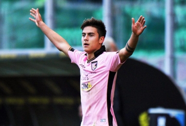 Man Utd theo đuổi ‘Sergio Aguero mới’