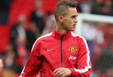 Chuyện gì đang xảy ra với Adnan Januzaj?