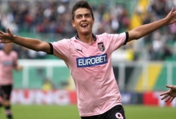 VIDEO: Paulo Dybala - Ngôi sao trong tầm ngắm của Man United