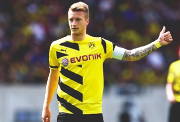 Giám đốc ĐH của Dortmund xác nhận sẽ bán Reus