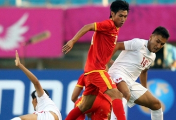 ĐT U23 Việt Nam sẽ cọ xát với 'hàng khủng' ngay sau Tết Nguyên đán