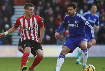 Xong: Arsenal có tiền vệ xuất sắc nhất Premier League