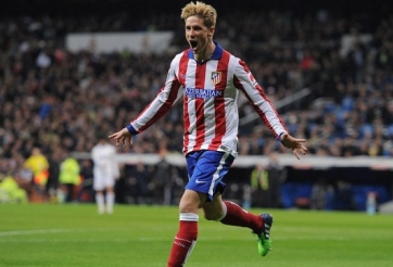 VIDEO: Torres lập cú đúp khiến Real Madrid phải ôm hận