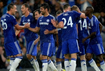 Tới Paris đá C1, Chelsea thuê nhiều vệ sĩ