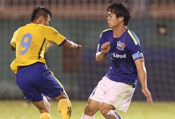 HAGL vs Thanh Hóa: Chờ Công Phượng tỏa sáng, 17h00 ngày 17/1