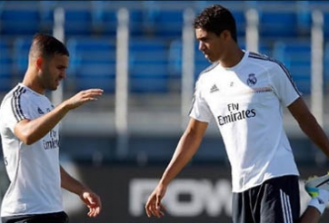 Mourinho quay lại ‘rút ruột’ Real Madrid