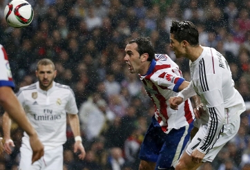 Người Real nói gì khi bị Torres loại khỏi Cúp nhà Vua