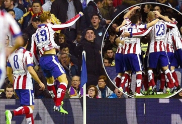 Vòng 1/8 Cúp nhà Vua TBN: Torres loại Real, Barca dễ dàng đi tiếp