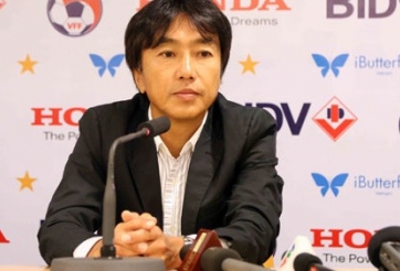 HLV trưởng ĐT U23 Việt Nam: Khó đạt được mục tiêu tại SEA Games 2015