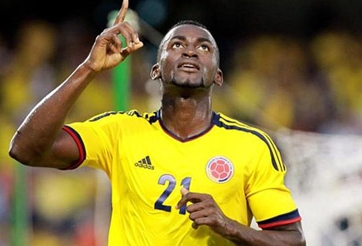 Siêu tiền đạo chuẩn bị đổ bộ xuống Premier League