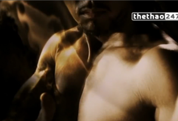 VIDEO: Những đòn cước tuyệt đẹp của Chung Tử Đơn trên màn bạc