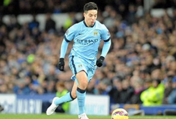 Man City đón tin buồn trước trận đại chiến với Arsenal