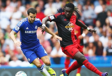 Swansea vs Chelsea: Xây chắc ngôi đầu 22h00 ngày 17/1
