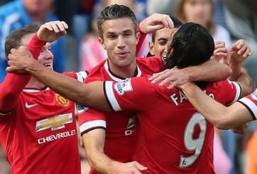 Van Gaal chỉ ra khuyết điểm lớn nhất của Man Utd