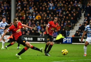 Video clip bàn thắng: QPR 0-2 Manchester United - Dấu ấn từ băng ghế dự bị