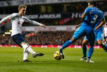 VIDEO: Vòng 22 Ngoại hạng Anh - Không có bất ngờ nào xảy ra