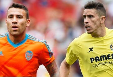 Arsenal tới La Liga tìm kiếm trung vệ chất lượng