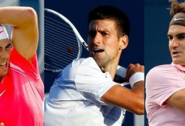 Lịch thi đấu - Kết quả Australian Open 2015 ngày 20/1