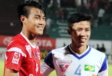 Những cầu thủ nhiều khả năng được HLV Miura gọi