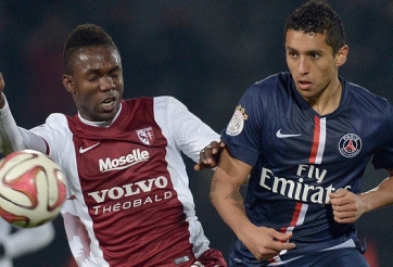 Man Utd ra giá mua trung vệ trẻ của PSG