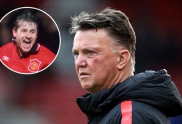Nhiều cựu sao Man Utd kêu gọi ‘trảm’ Van Gaal