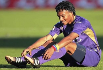 Chelsea quyết mua Juan Cuadrado