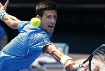 VIDEO tennis: Novak Djokovic vs Aljaz Bedene - Mở màn nhàn hạ