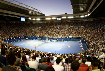 Kết quả Australian Open 2015 ngày 21/1