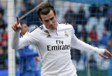 NHM Man Utd không muốn Van Gaal mua Bale