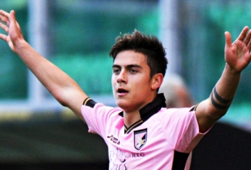 Man Utd thất bại trong thương vụ ‘Aguero mới’