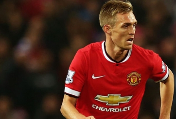 Rời M.U, Fletcher có hai lựa chọn cho tương lai