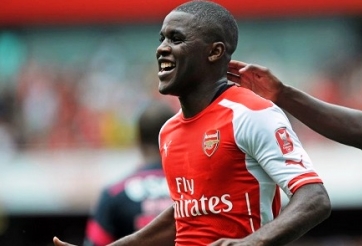 David Moyes muốn chiêu mộ Joe Campbell