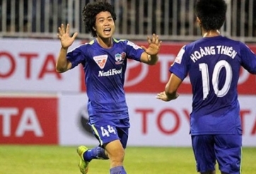 Hải Phòng vs HAGL: Thử thách tại 'chảo lửa' Lạch Tray, 17h00 ngày 21/1