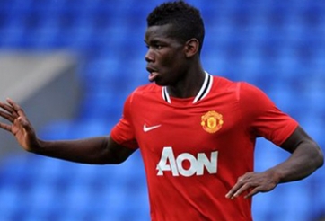 Tiết lộ số tiền Man Utd sẵn sàng chi ra để chiêu mộ Pogba