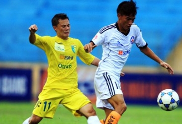 SHB Đà Nẵng vs Hà Nội T&T: Áp lực đè nặng, 16h30 ngày 21/1