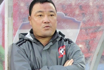 HLV Trương Việt Hoàng phủ nhận việc Hải Phòng sẽ 'đá láo' với HAGL