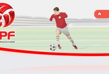 Kết quả vòng 4 V-League 2015