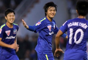 HLV Hải Phòng: Tuấn Anh là cầu thủ nguy hiểm nhất