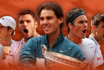 Kết quả Australian Open 2015 ngày 23/1