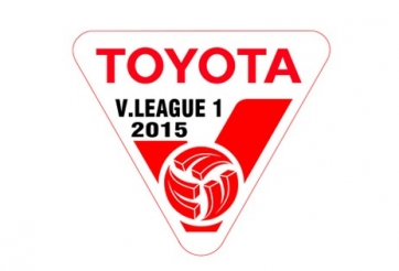 Kết quả và bảng xếp hạng vòng 5 V-League 2015