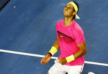 Lịch thi đấu - Kết quả Australian Open 2015 ngày 22/1