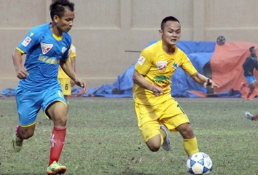 Thanh Hóa suýt 'ôm hận' trước tân binh V-League ngay trên sân nhà