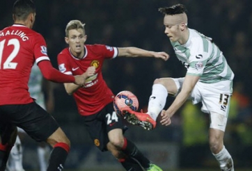 Cambridge vs Man Utd: Tinh thần của ‘tí hon’, 2h55 ngày 24/1