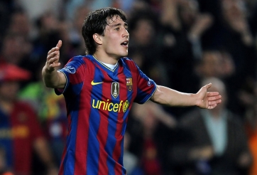 Liverpool muốn làm mới hàng công với cựu sao Barca