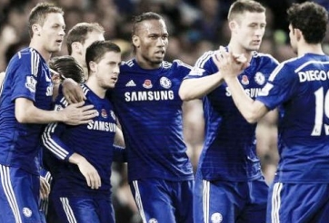 Chelsea vs Bradford City: Vừa đá vừa chơi, 22h ngày 24/1