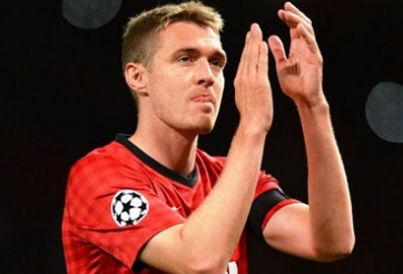 Darren Fletcher đã tìm được bến đỗ mới